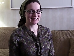 Date With The Librarian - Bettie Bondage