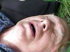 Granny in Love with Gigantic Cock - full movie Granny in Love with Gigantic Cock - full movie