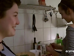 Neu In Berlin! Birgit Und Effie Leben Gemeinsam Ihre Fantasien Aus