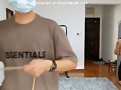 bondage chino bondage chino