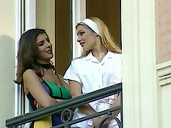 I Vizi di una Infermiera