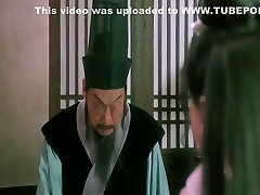 Orgy And Zen (1991) 2K