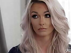 milf rubia tetona recibe la polla dura que necesita de su hijastro milf rubia tetona recibe la polla dura que necesita de su hijastro