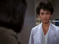 Coreano bastante nena se la follan a lo perrito y le da mamada en la ducha Coreano bastante nena se la follan a lo perrito y le da mamada en la ducha