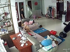 Hackers use the camera to remote monitoring of a paramour's home life.609