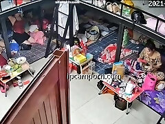 Amateur Hidden Cams Reveal Cock Riding Hoes