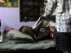 Her sexy company attached maid Her sexy company attached maid