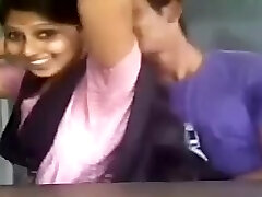 Hot Indian college student romance Hot Indian college student romance