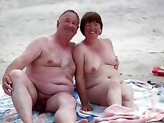 BBW Matures Grannies and Couples Living the Naturist Lifestyle