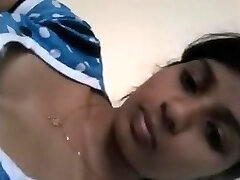 Indian lady on cam