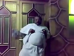 Bear Daddy Arab