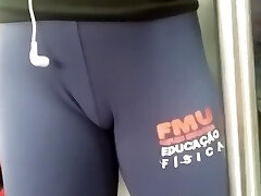 Go After ME PERFECT CAMELTOE