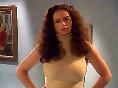 Kinda scary yet still amazingly exciting all-hole sex video Kinda scary yet still amazingly exciting all-hole sex video