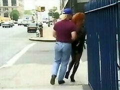 Redhead Hooker Busted Redhead Hooker Busted