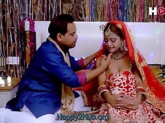 Red-hot Indian Bride Impassioned Hard Fuck