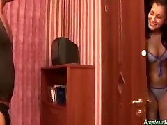 Nasty pliable babe fucked sex