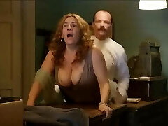 Pamela Flores - Doggystyle Big Tits Jiggle (Hump scene)