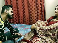 Hardcore romantic sex with close friend&rsquo;s wife! Dada ejaculates inside my pussy