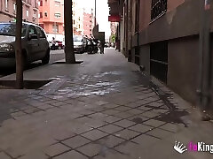 Gross mature wants monster cock up her ass Gross mature wants monster cock up her ass