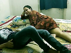 Indian red-hot bhabhi fucking with dever! Hindi web sex Indian red-hot bhabhi fucking with dever! Hindi web sex