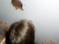 Bi Duo at Gloryhole 3