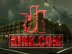 Exotic Dragonlily in a bare sexual wrestling