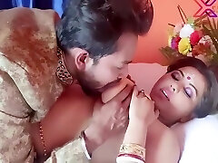 Indian Bride Screwed First Time