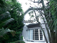 The smell of the widow's body -6