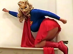 Saggy huge boobs and beautiful fat ass of my Supergirl Saggy huge boobs and beautiful fat ass of my Supergirl
