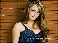 Jo Jo Joanna Levesque