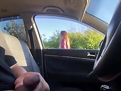 Dick flash \ public flashing