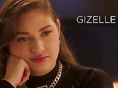 BLACKED Thirsty baddie Gizelle dumps boring BF for BBC BLACKED Thirsty baddie Gizelle dumps boring BF for BBC