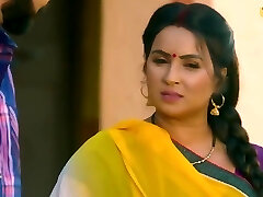Malai Part 1 2023 Ullu Hindi Super Hot Web Series