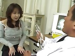 korean doctor and korean asshole