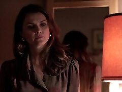 Keri Russell Sex Scene (Backside Shot) The Americans S04E05 HD