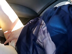 Dating Fuckfest With Big Tits Mature Woman Car Shock So Comfortable