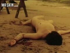 Lindsey Lohan se despierta desnudo después de la follada!