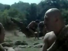 Homo erectus (utter movie)