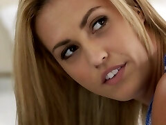 TUSHY Babysitter Kelsi Monroe Gets Ass-fuck at Work