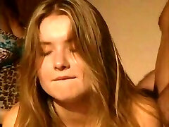 First-ever time teeny anal training First-ever time teeny anal training