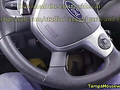 Parking Lot Blowjob Parking Lot Blowjob