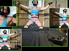 catcheuses sybian ride