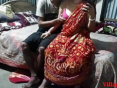 Local Desi Indian Mom Sex With stepson with Hushband Not a home ( Official Vid By Villagesex91)