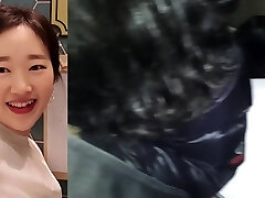 Yi Yuna Parttime Blowjob in Rest Room