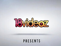 18 Videoz - Hospitality means great lovemaking