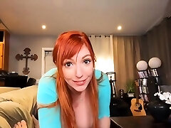 Lauren Philips - Lauren Phillips: Redhead Cock Whore