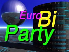 Bisexual Euro Party 