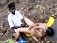 MALLU LOVER Group FUCKED IN OUTDOOR