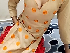 Desi Indian Koi Nhi Tha Ghr Pe Desi Spectacular Doll Enjoy Kr Rahi Hai Padosi Aaahiq Ne Insert Kar Chudai Ki Real Hindi Talk Xxx