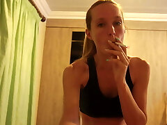 Receiving a monstrous cum load on my face Receiving a monstrous cum load on my face